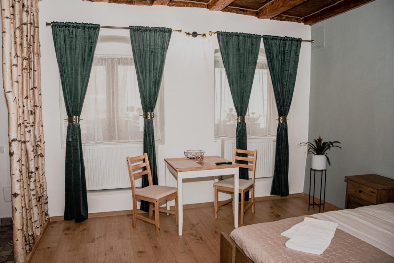 Central Garden Apartments Braşov Extérieur photo
