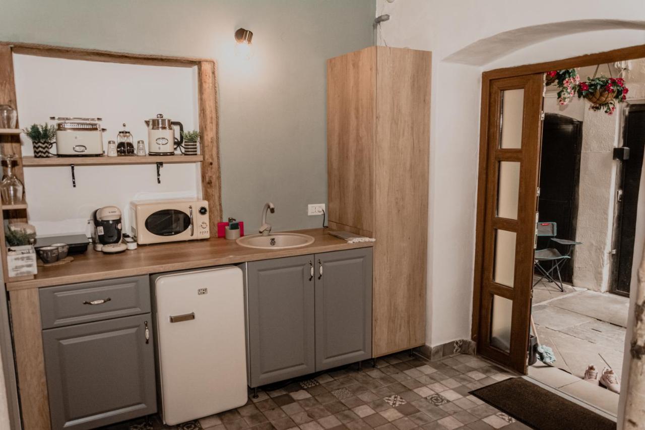 Central Garden Apartments Braşov Extérieur photo