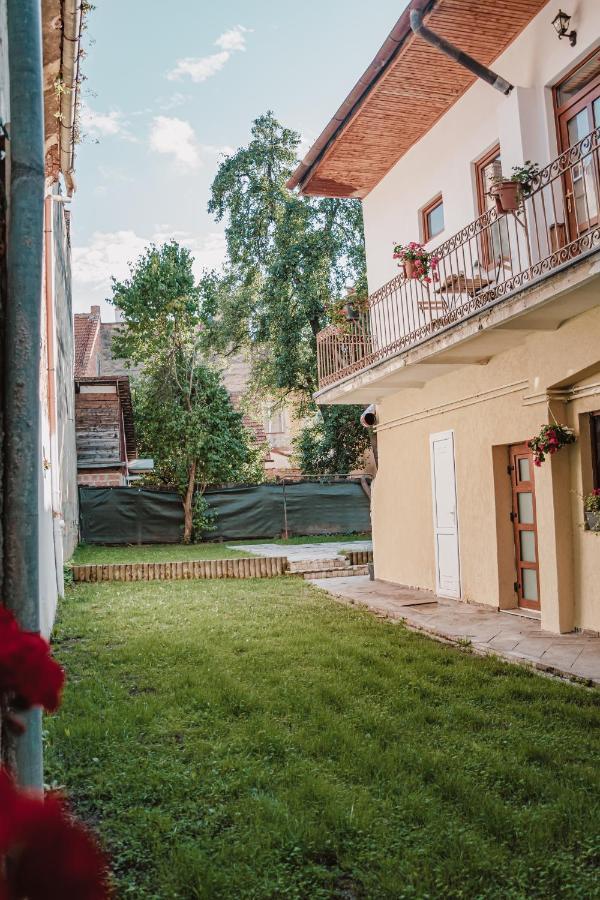 Central Garden Apartments Braşov Extérieur photo