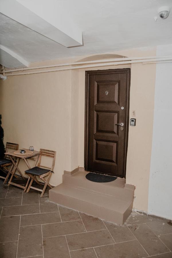 Central Garden Apartments Braşov Extérieur photo